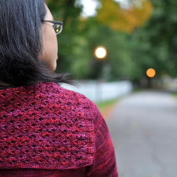 Tephra Pullover