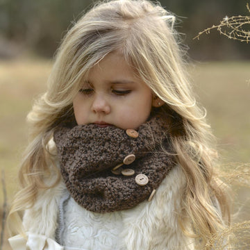 Orylean Cowl