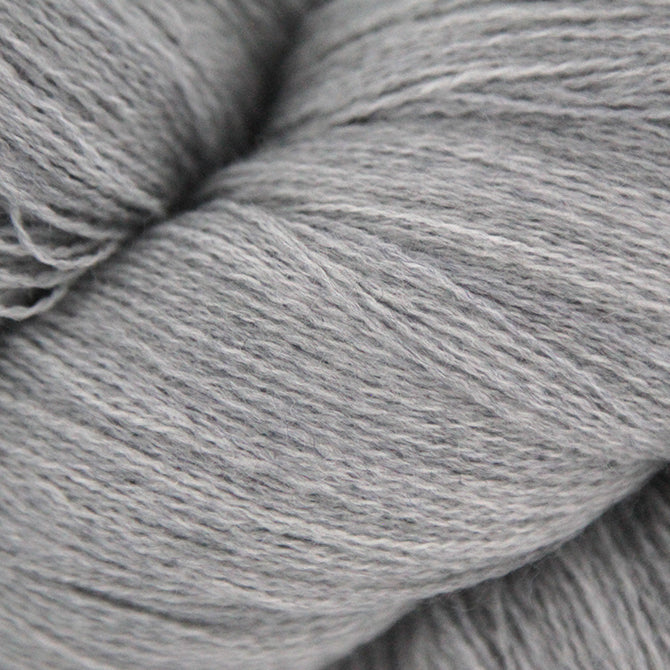 HiKoo Merino Lace Light Yarn - Merino Wool Lace