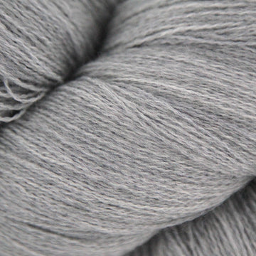 HiKoo Merino Lace Light Yarn - Merino Wool Lace