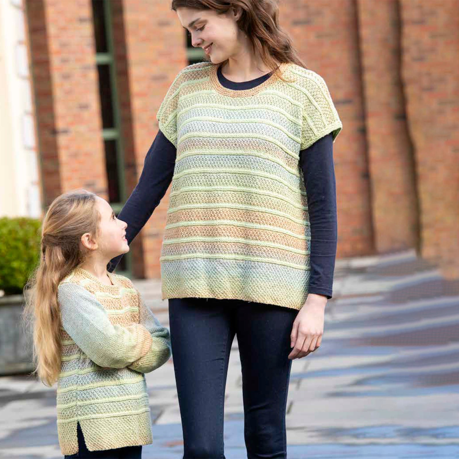 Juniper Moon Farm Jumper Knitting Pattern
