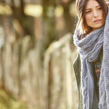 Rowan Hemp Tweed Chunky