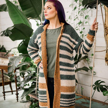 Shortbread Duster