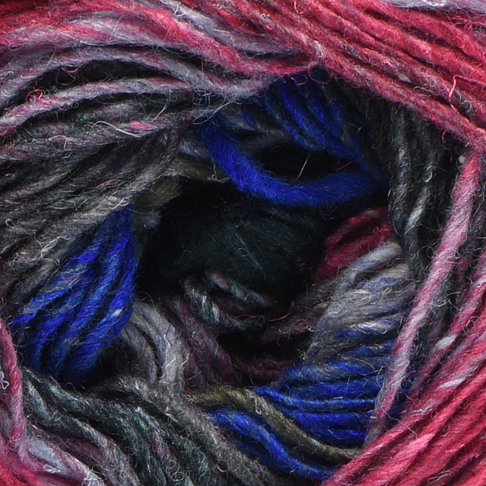 Noro Silk Garden Sock Yarn - Wool Fingering