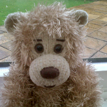 Baby Bear
