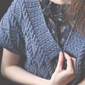 Bonnie Shrug