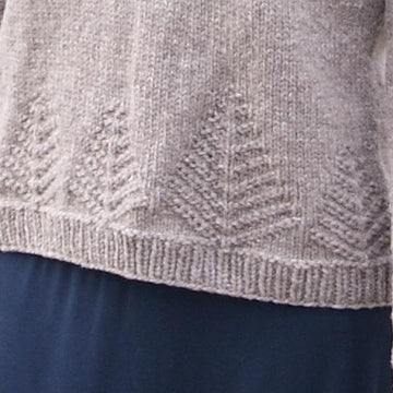 In the Pines Pullover