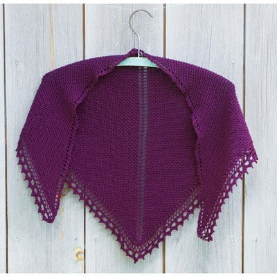 Valley Yarns Essential Accessories eBook Knitting Pattern
