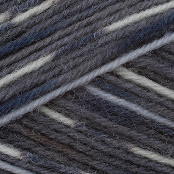 Black & Blue (8836)