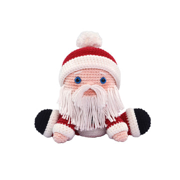 Circulo Amigurumi Kit Christmas Collection