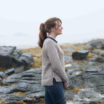 Kettle Cove Pullover