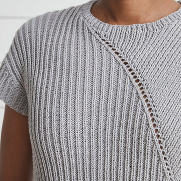 Debbie Bliss Ronni Knitting Pattern