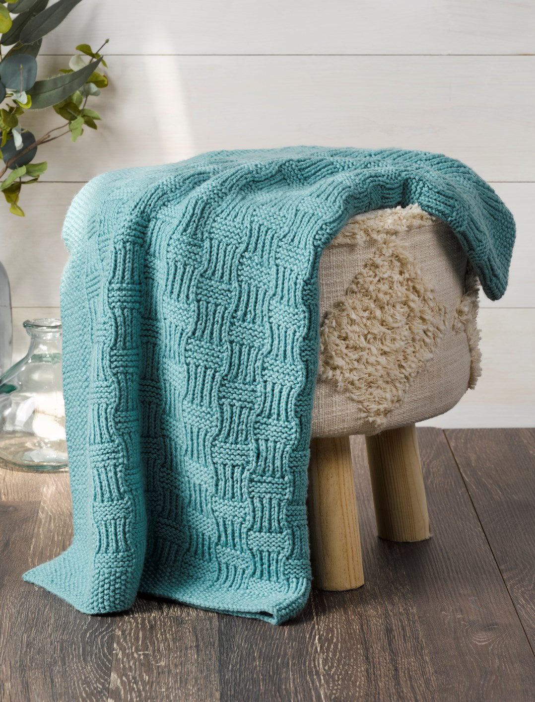 Valley Yarns Capitol Reef Knitting Pattern