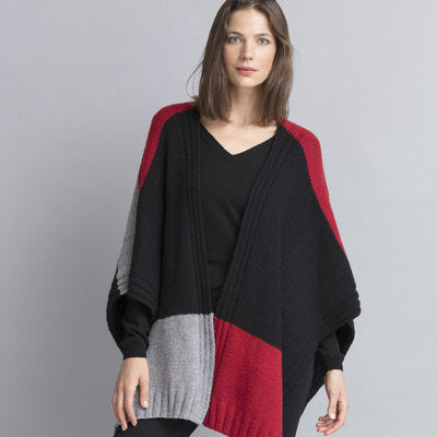 String Pattern Collection Knitting Pattern