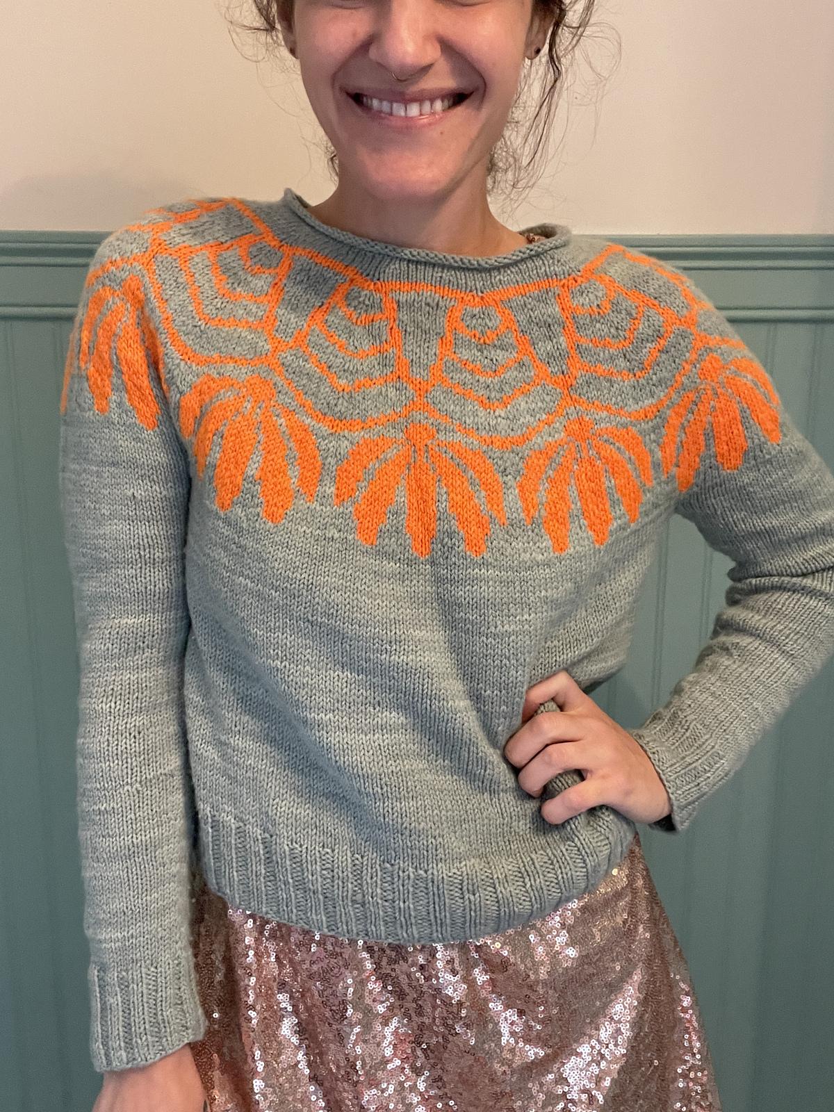Showgirl