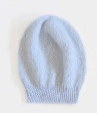 Hat Knitting Pattern