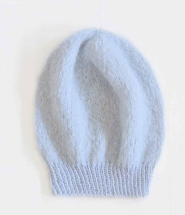 Hat Knitting Pattern