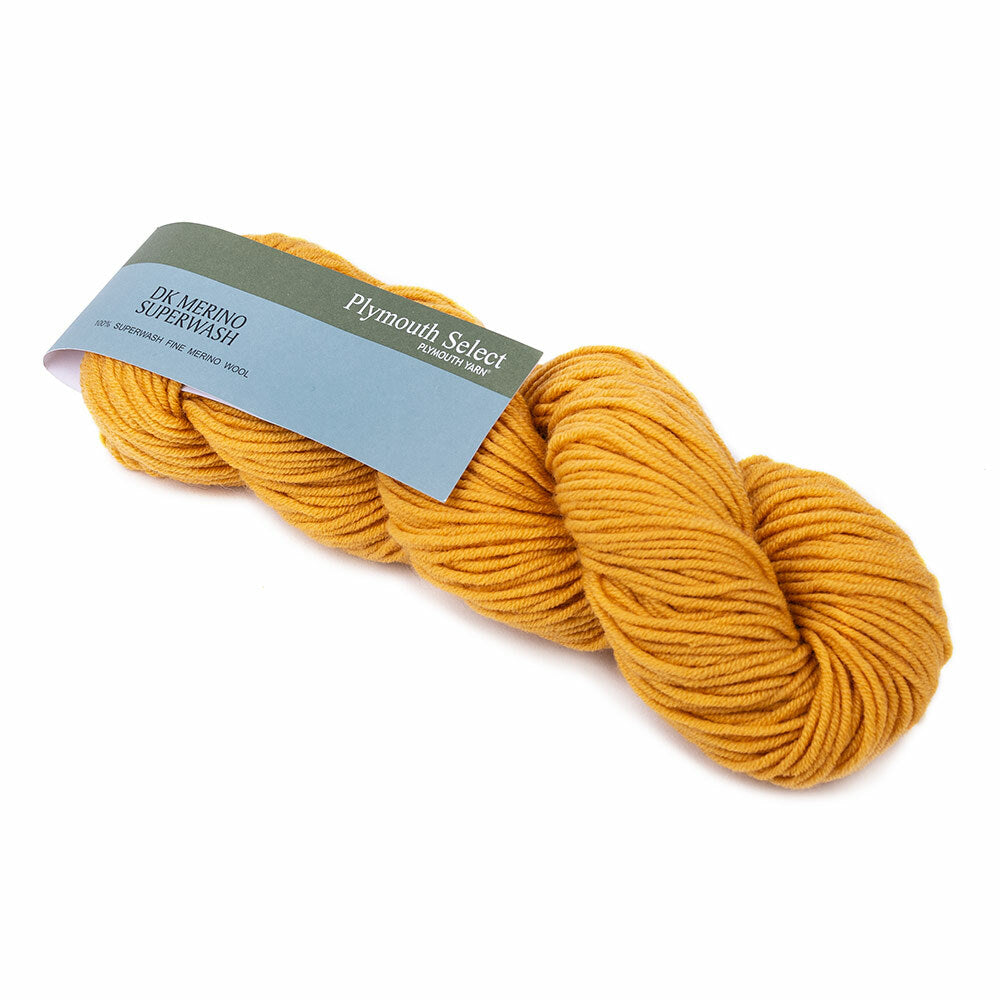 Plymouth Yarn Select DK Merino Superwash - Yarn.com