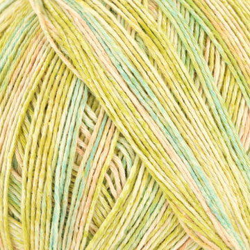 Celery, Aqua, Pink (205)