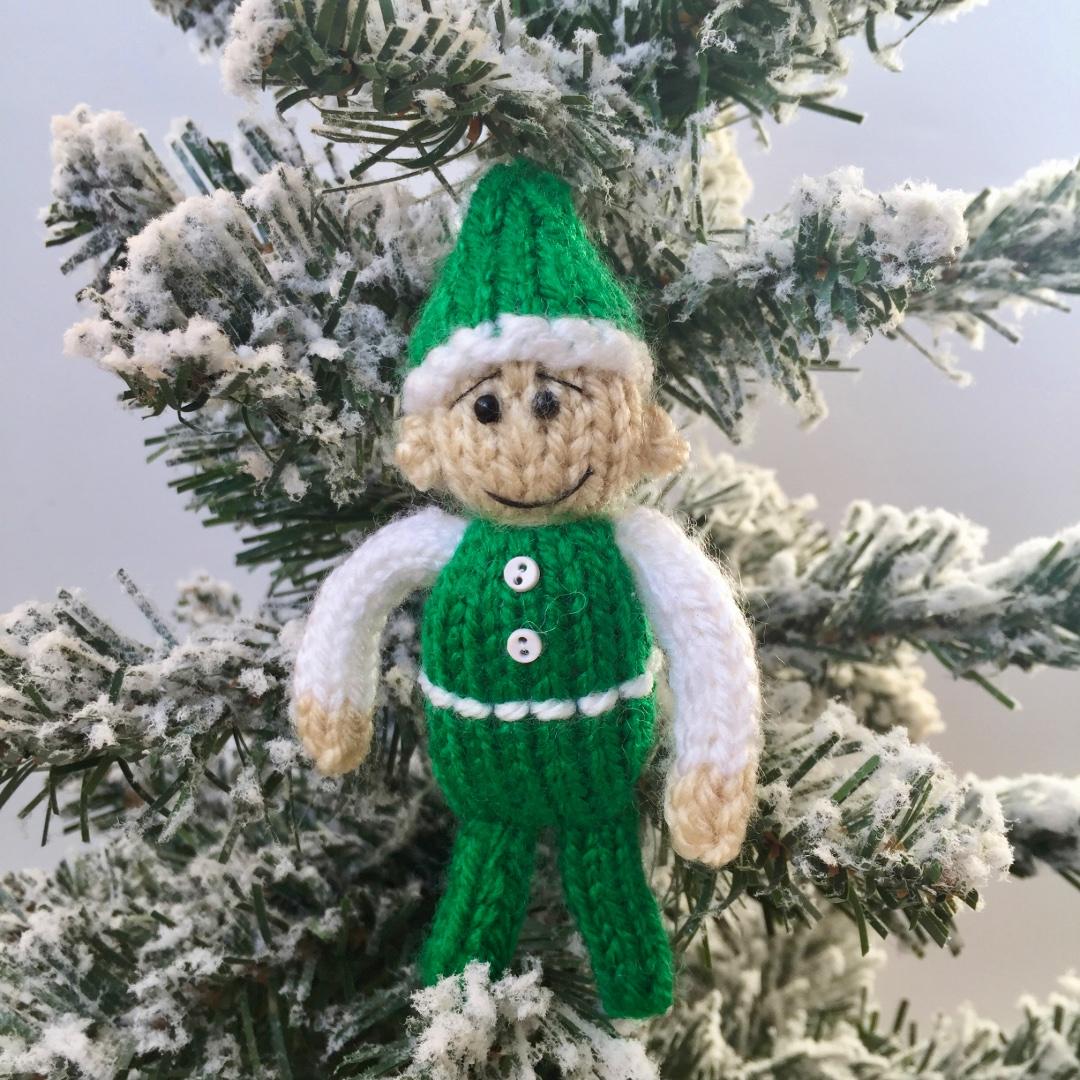 Little Elf