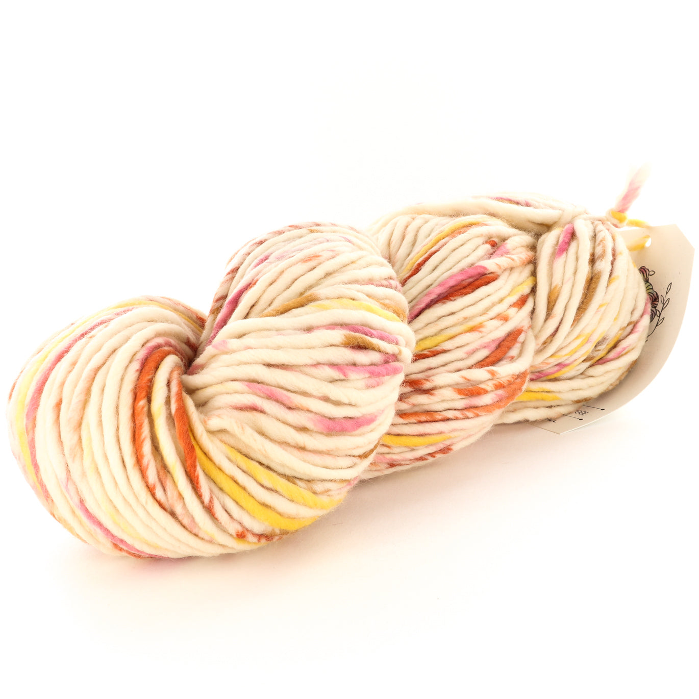 Amano Yana Journeys Yarn - Wool Super Chunky