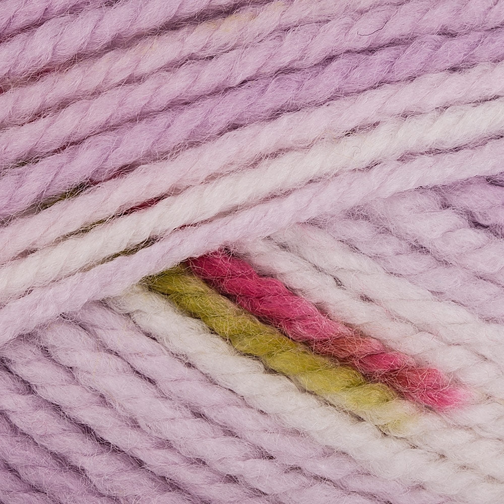 Hayfield Baby Blossom Chunky Yarn - Acrylic Chunky