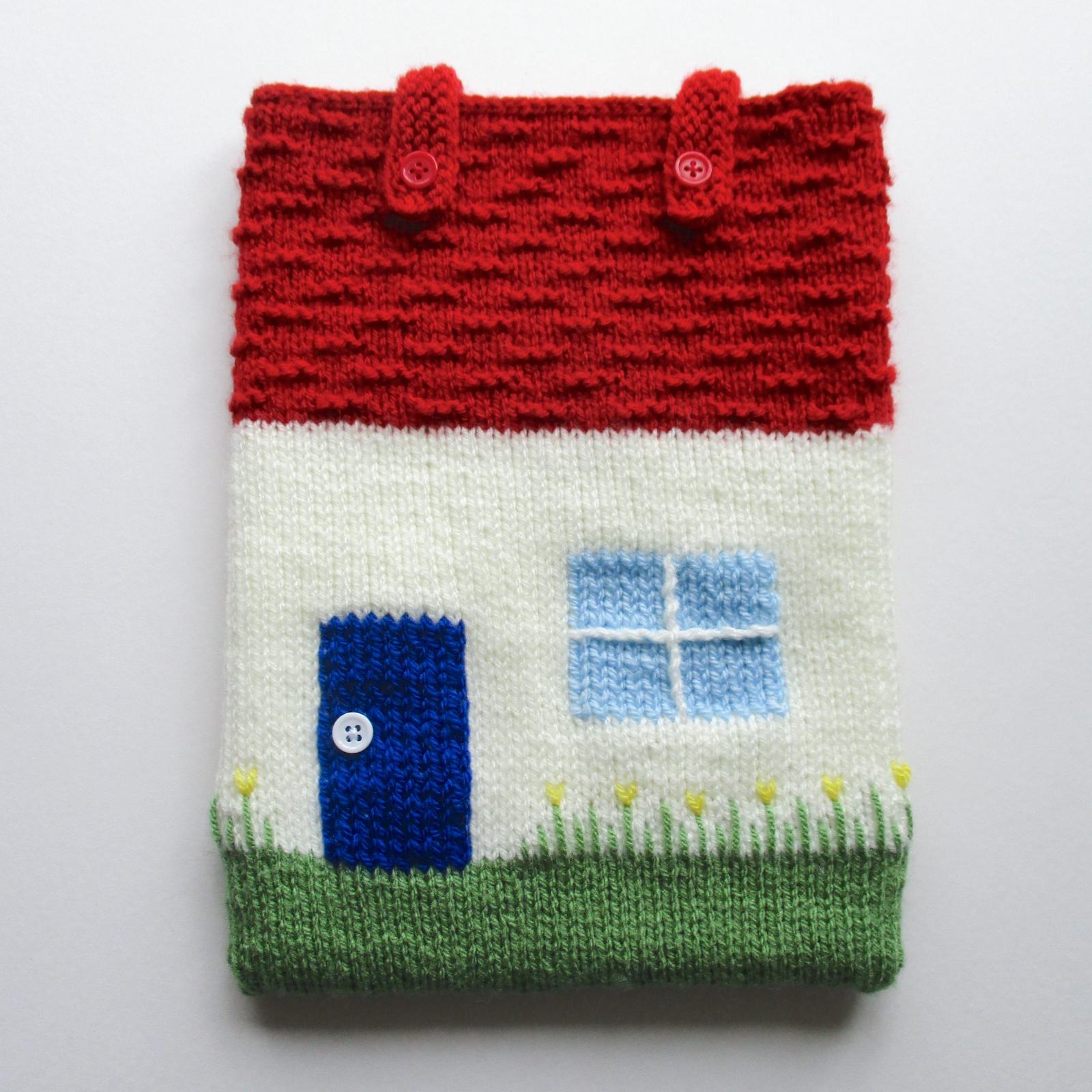 Cottage Tablet Cosy
