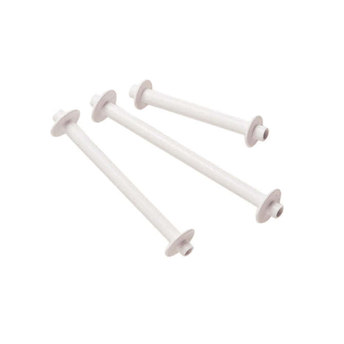 Schacht 4" Plastic Bobbins