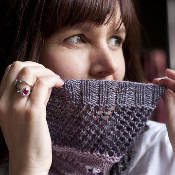 Global Nomad Cowl