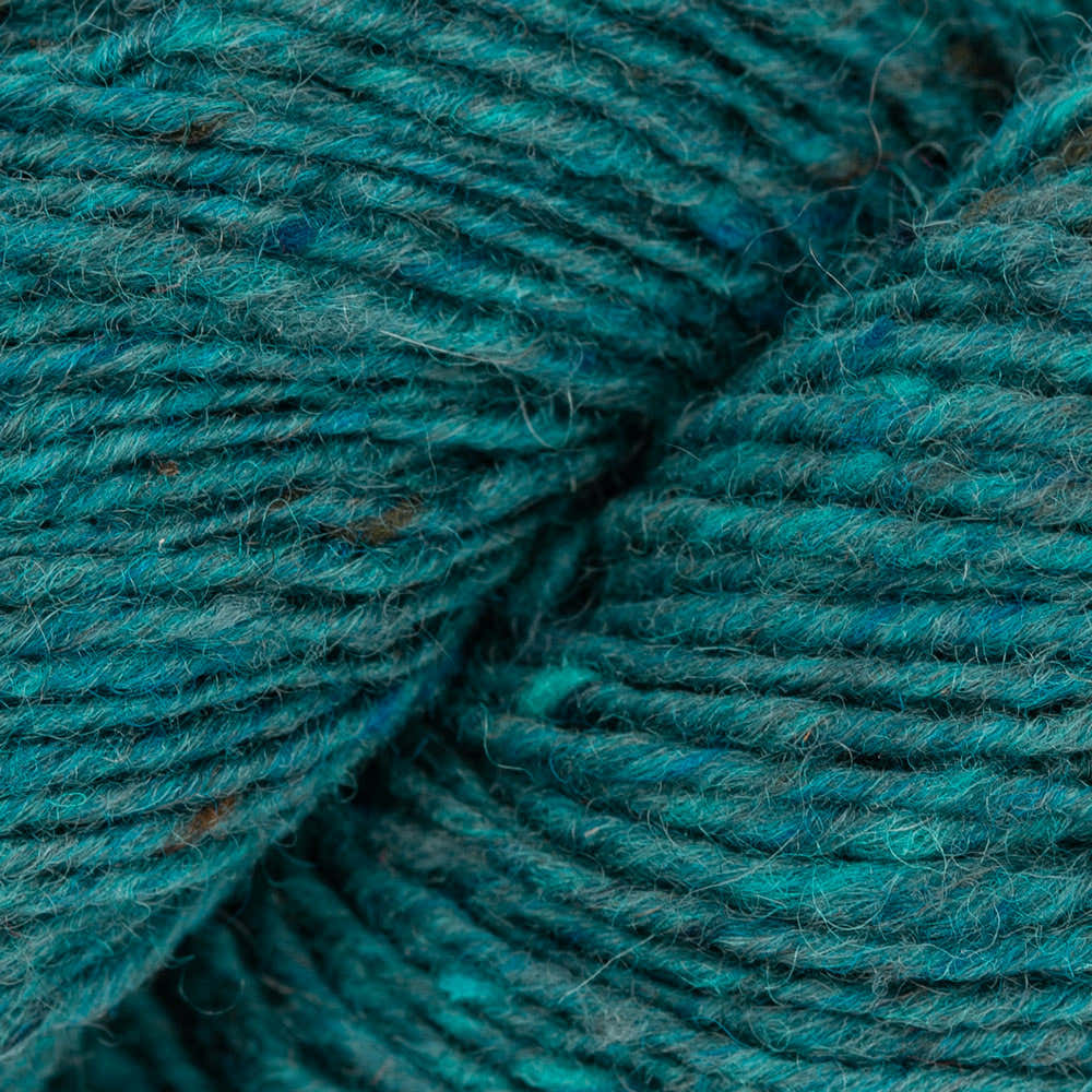 Debbie Bliss Fine Donegal 50g Yarn - Wool Fingering