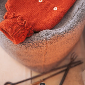 Hottie Cover Accessory Knitting Pattern