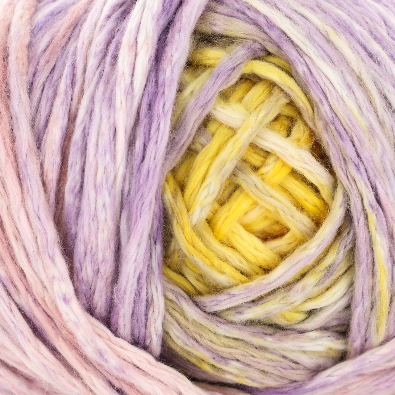 Juniper Moon Farm Nimbus Paints Yarn - Cotton Chunky