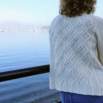 Until Forever Cardigan