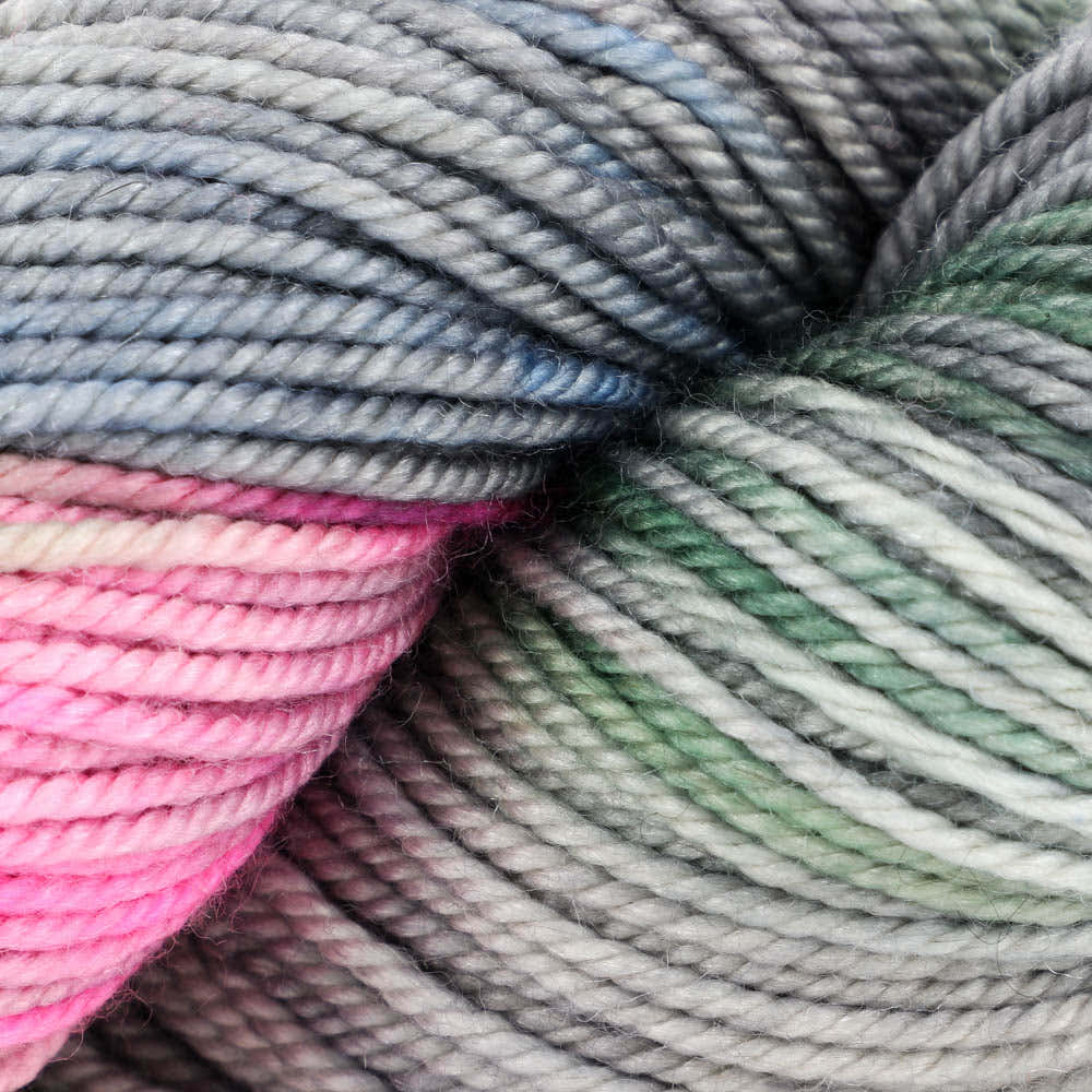 Koigu Minna Yarn - Merino Wool Sport