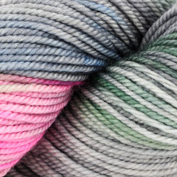 Koigu Minna Yarn - Merino Wool Sport