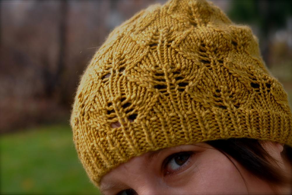 Irving Hat