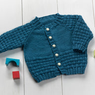 Valley Yarns Grayling Knitting Pattern