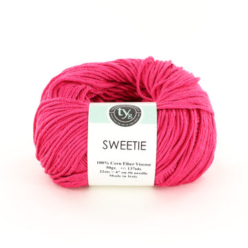 Trendsetter Yarn Sweetie Yarn - Viscose DK
