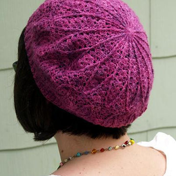 Petal Beret