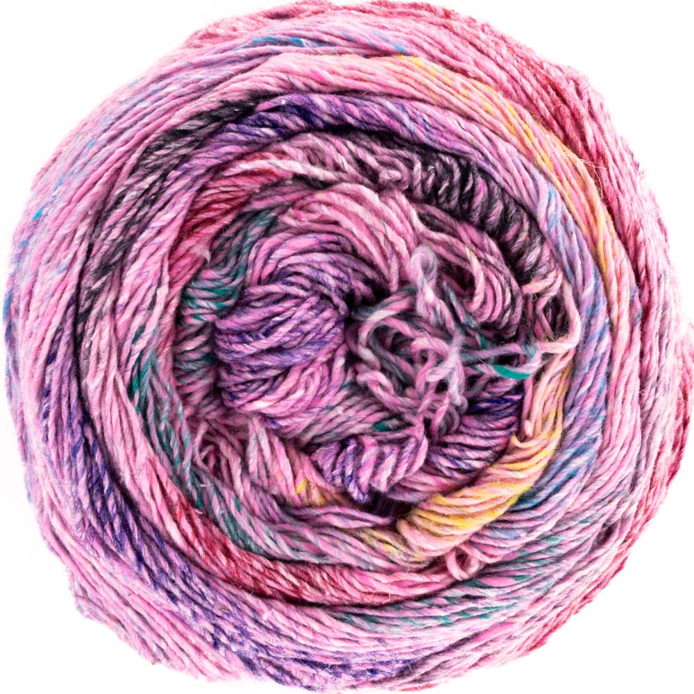 Noro Ohajiki Yarn - Cotton Worsted