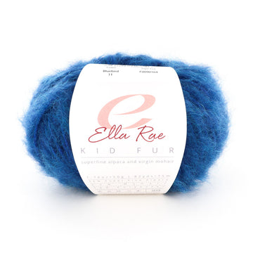 Ella Rae Kid Fur