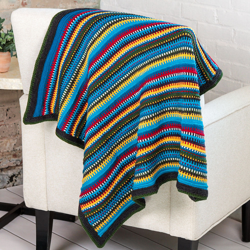 Valley Yarns Kumquat Knitting Pattern
