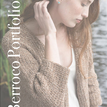 Berroco Portfolio Vol. 5