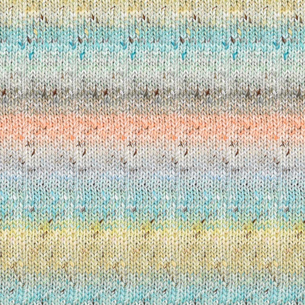 Noro Akari Yarn - Silk Worsted