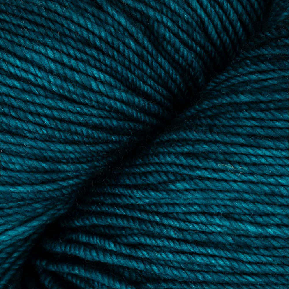 Malabrigo Sock Merino 3 Ply Yarn - Superwash Merino 3 Ply