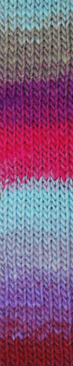 Noro Kureyon AIR Yarn - Wool Chunky