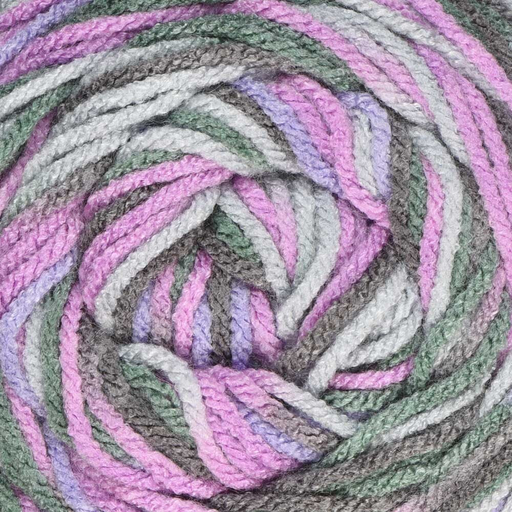 Paintbox Yarns Chunky Pots 5 Ball Value Pack Yarn - Acrylic Chunky