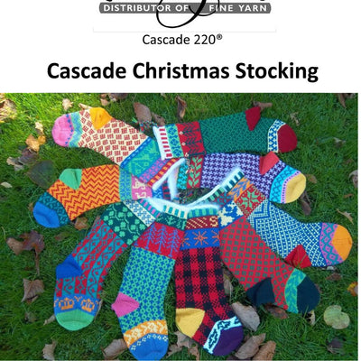 Free Socks Knitting Patterns