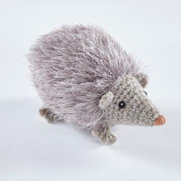 Joseph Bear Crochet – Book 1 by King Cole