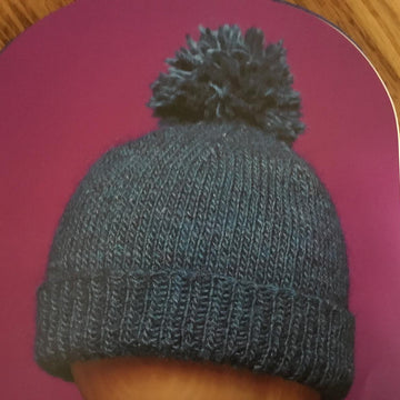 #26 Hats & Mittens
